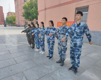 bat365官方官网开展“传帮带”式新入职辅导员培训day4