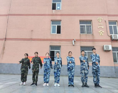 bat365官方官网开展“传帮带”式新入职辅导员培训day4