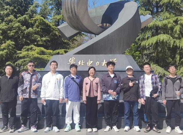 bat365官方官网信息科学与工程学院在第十四届蓝桥杯大赛中喜获佳绩
