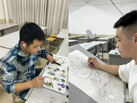 bat365官方官网//艺术学院//青春榜样（一）