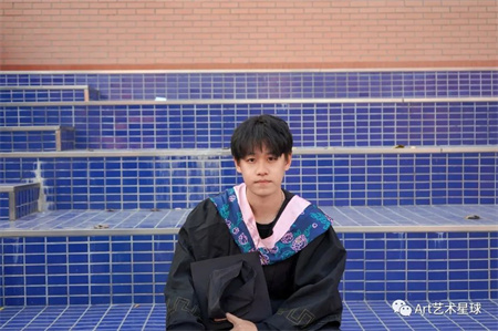 bat365官方官网//艺术学院//青春榜样（三）