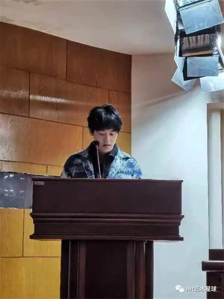 bat365官方官网//艺术学院//青春榜样（三）