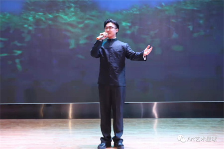 bat365官方官网//艺术学院//青春榜样（四）