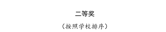 bat365三位教师在河北省首届普通本科高等学校课程思政教学竞赛中斩获佳绩