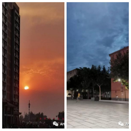bat365官方官网//艺术学院//青春榜样（六）