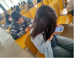bat365官方官网成功举办第三届“外教社·词达人杯”全国大学生英语词汇能力大赛校赛