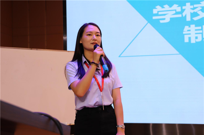 bat365开展课堂教学演练PK赛
