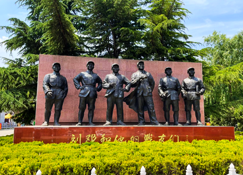 社会实践‖bat365官方官网管理学院暑期“三下乡”社会实践