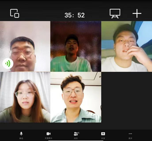 社会实践‖bat365官方官网管理学院暑期“三下乡”社会实践