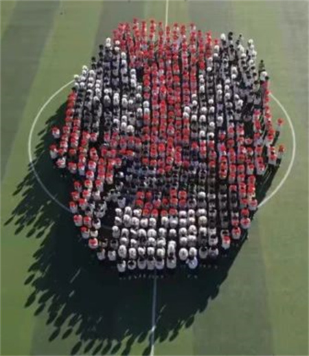 bat365官方官网艺术学院- 少年负壮气，奋烈自有时！