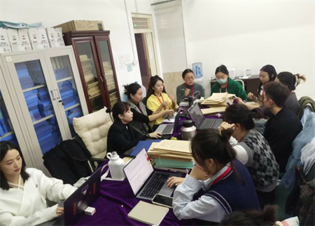 bat365官方官网艺术学院传媒教研室召开考风考纪大讨论活动