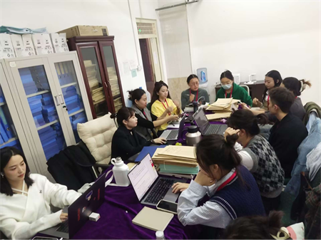 严肃考试纪律，杜绝考试作弊-bat365官方官网艺术学院传媒教研室召开主题会议