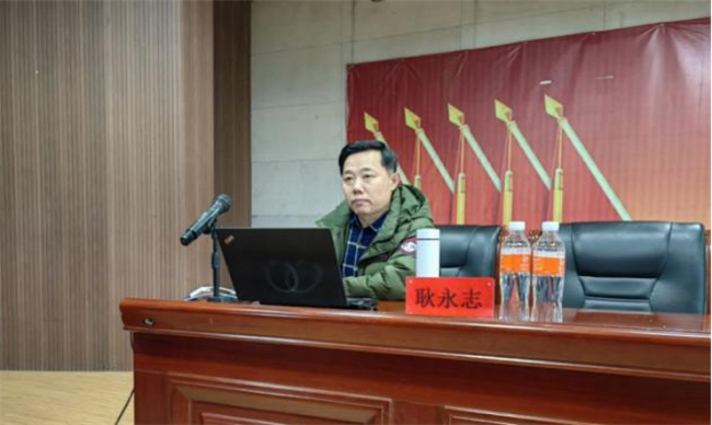 bat365举办课程思政设计专题系列讲座