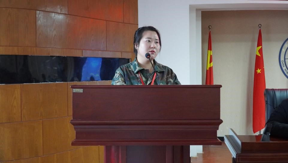 bat365官方官网学管干部培训