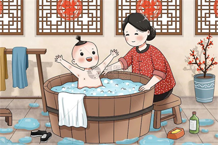 “小年小年，好运连连”——bat365官方官网艺术学院传统节日之小年