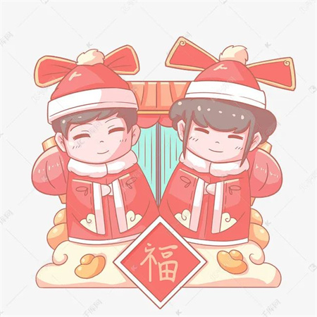 “小年小年，好运连连”——bat365官方官网艺术学院传统节日之小年