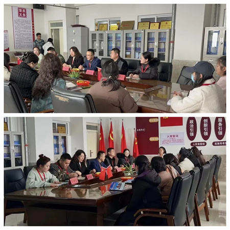 “建功新时代，巾帼绽芳华”——bat365官方官网艺术学院“三八妇女节，关怀暖人心”