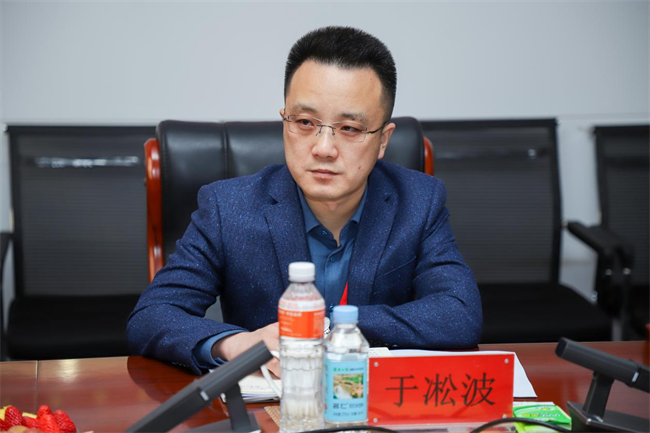 校际交流 共促发展—泰国格乐大学一行到bat365官方官网访问交流