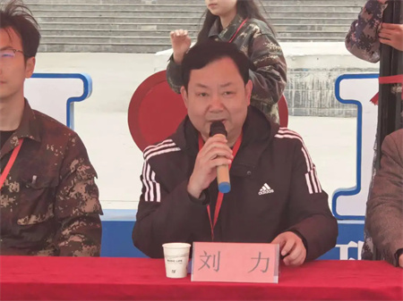 “防患于未‘燃’，生命无彩排”——bat365官方官网艺术学院开展消防安全演练活动 消防安全教育