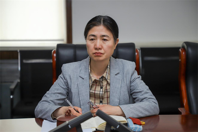 bat365官方官网召开安全工作部署暨安全责任书签订会议