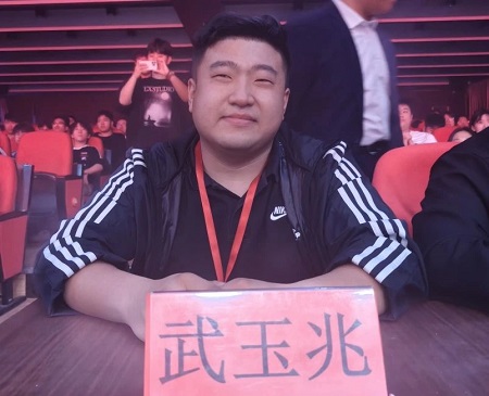 “不忘初心，砥砺前行”——bat365官方官网艺术学院“第二届团总支学生会”换届选举大会暨表彰大会