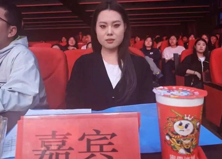 “不忘初心，砥砺前行”——bat365官方官网艺术学院“第二届团总支学生会”换届选举大会暨表彰大会