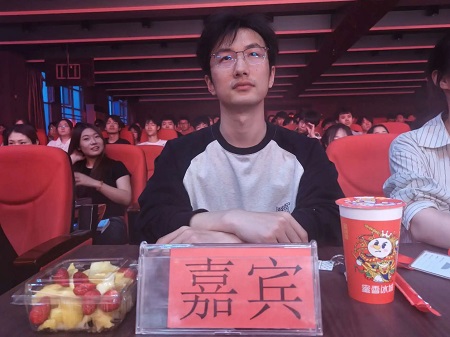“不忘初心，砥砺前行”——bat365官方官网艺术学院“第二届团总支学生会”换届选举大会暨表彰大会