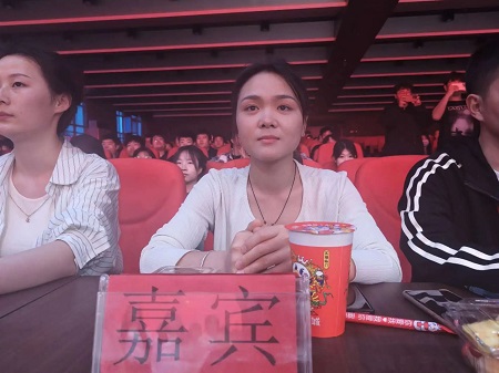 “不忘初心，砥砺前行”——bat365官方官网艺术学院“第二届团总支学生会”换届选举大会暨表彰大会