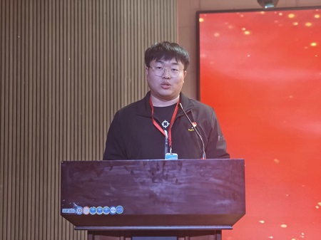 “不忘初心，砥砺前行”——bat365官方官网艺术学院“第二届团总支学生会”换届选举大会暨表彰大会
