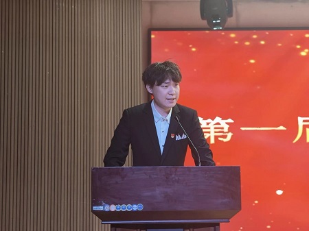 “不忘初心，砥砺前行”——bat365官方官网艺术学院“第二届团总支学生会”换届选举大会暨表彰大会