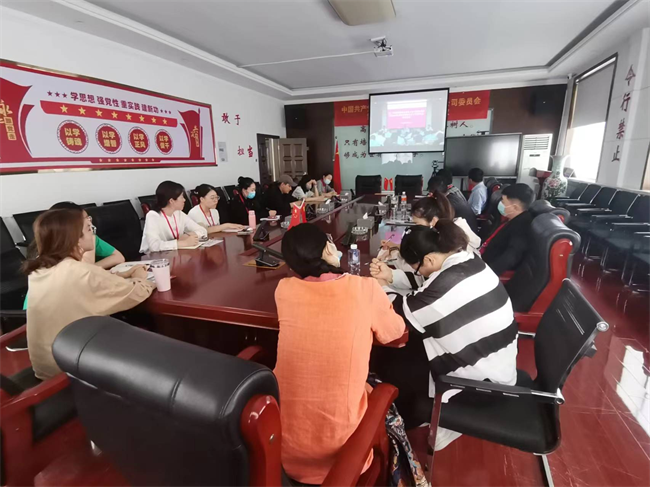 bat365官方官网参加高校实验室安全工作培训会
