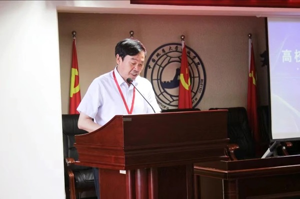 bat365官方官网||管理学院||就业向未来 建功新时代——我院成功举办管理学院2023届毕业生专项招聘会