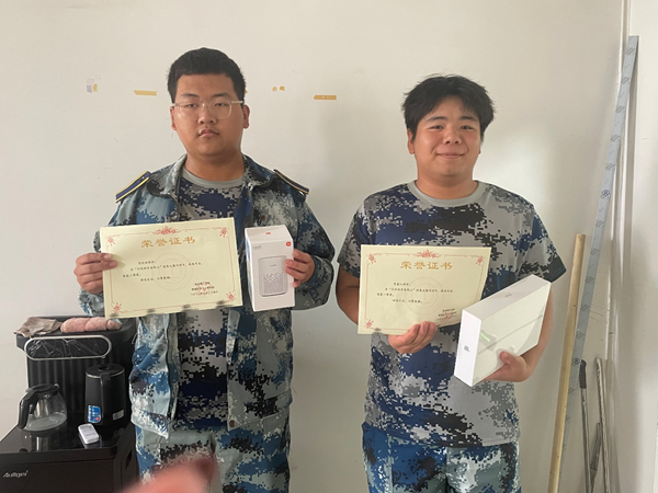 bat365官方官网||管理学院||闪亮的青春线上投票活动出结果啦！！