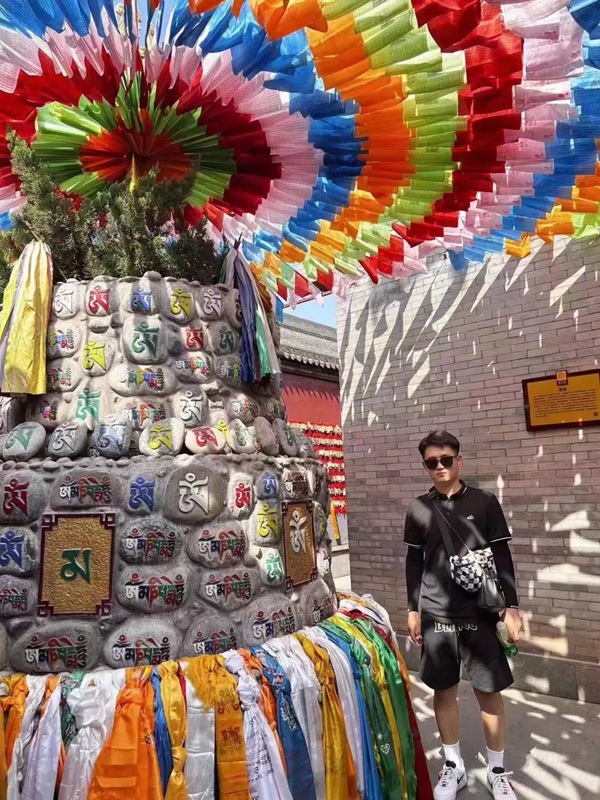 bat365官方官网||管理学院||榜样力量—2023届优秀毕业生风采(九）