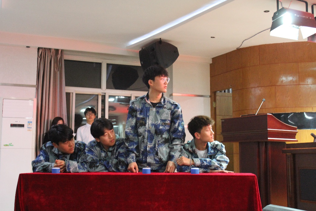bat365官方官网|管理学院|追寻红色记忆 汲取奋进力量