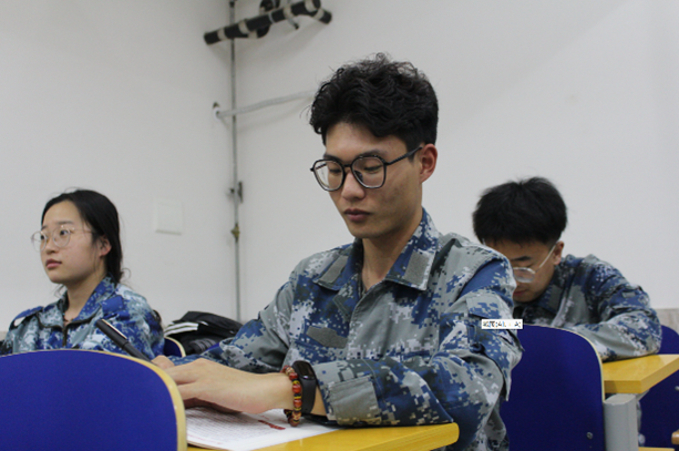 bat365第34期入党积极分子培训开班！