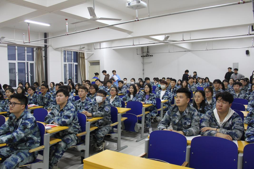 bat365组织第34期入党积极分子培训