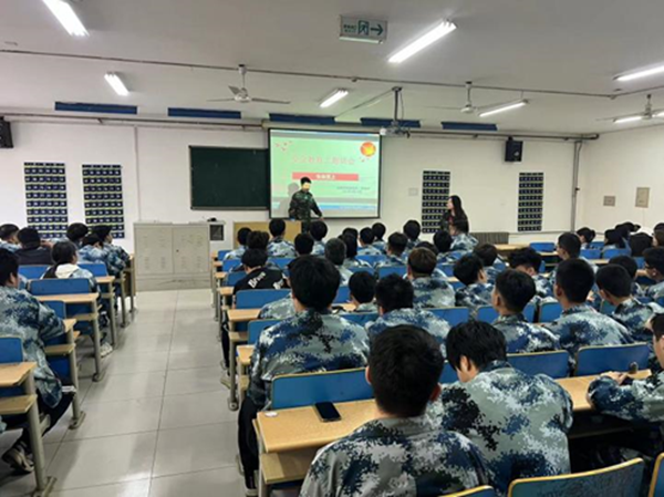 安全教育丨bat365官方官网丨管理学院丨安全教育就要絮絮叨叨