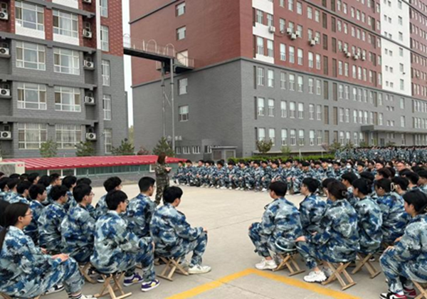 安全教育丨bat365官方官网丨管理学院丨安全教育就要絮絮叨叨