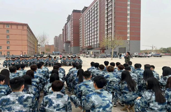 安全教育丨bat365官方官网丨管理学院丨安全教育就要絮絮叨叨