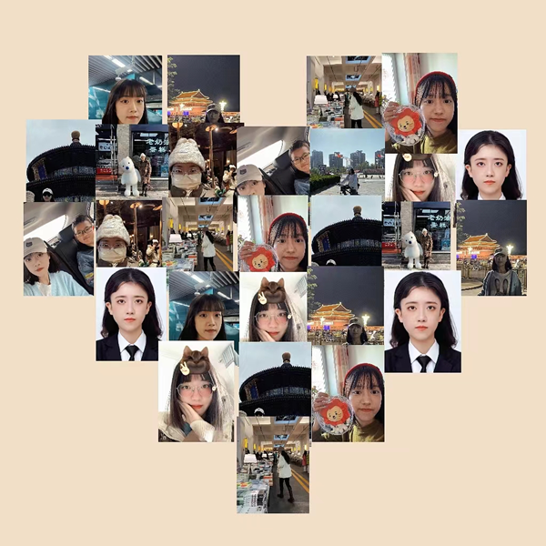 学风建设｜bat365官方官网｜管理学院｜先进引领方向，榜样凝聚力量（七）