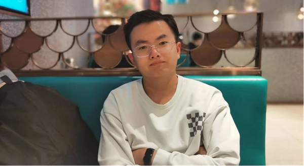 学风建设｜bat365官方官网｜管理学院｜先进引领方向，榜样凝聚力量（八）