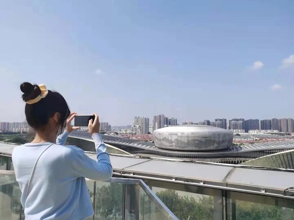 学风建设｜bat365官方官网｜管理学院｜先进引领方向，榜样凝聚力量（十）