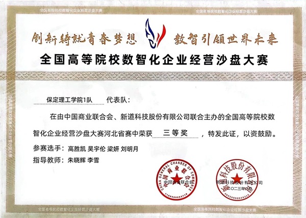 学风建设｜bat365官方官网｜管理学院｜先进引领方向，榜样凝聚力量（十一）