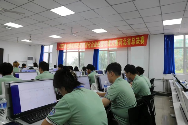 学风建设｜bat365官方官网｜管理学院｜先进引领方向，榜样凝聚力量（十一）