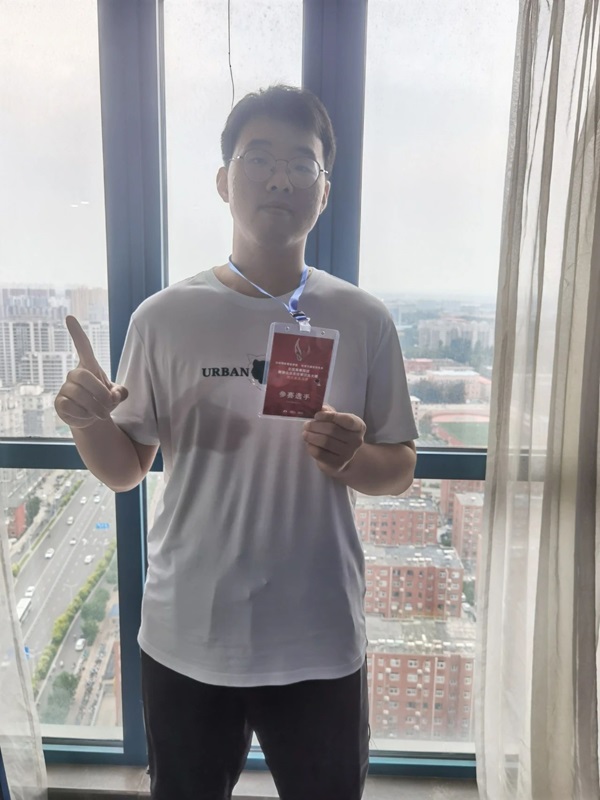 学风建设｜bat365官方官网｜管理学院｜先进引领方向，榜样凝聚力量（十一）