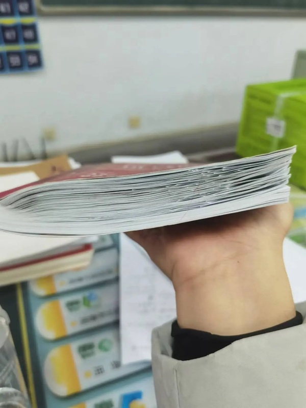 学风建设｜bat365官方官网｜管理学院｜先进引领方向，榜样凝聚力量（十一）