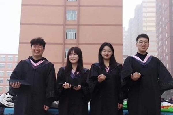 学风建设｜bat365官方官网｜管理学院｜先进引领方向，榜样凝聚力量（十一）