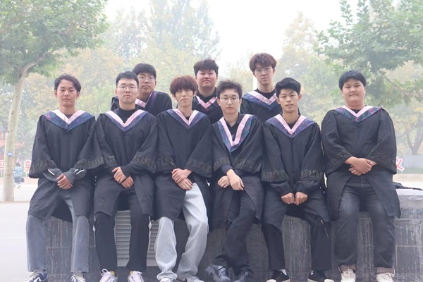 学风建设｜bat365官方官网｜管理学院｜先进引领方向，榜样凝聚力量（十一）