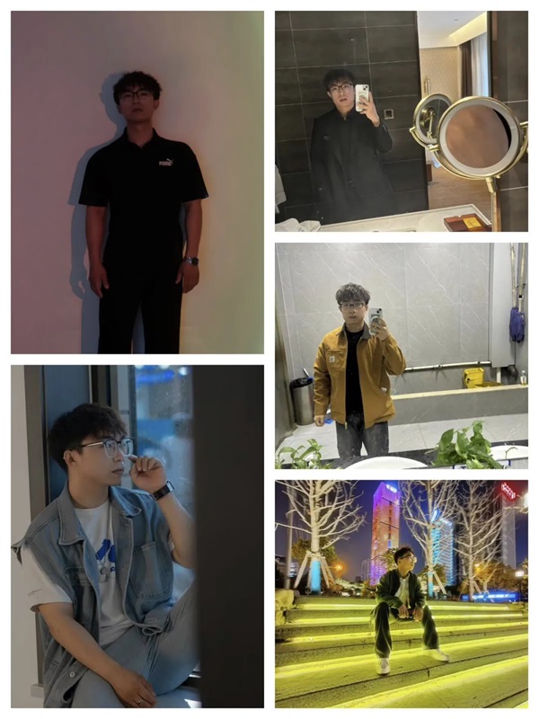 学风建设|bat365官方官网|管理学院|先进引领放心，榜样凝聚力量（十二）